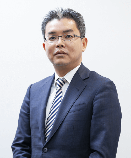 先端バイオ工学研究センター長 蓮沼 誠久