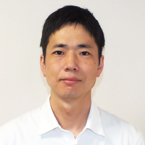 福家信洋 准教授