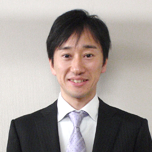 中川　敬三准教授