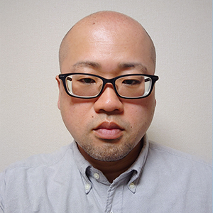 野井健太郎 特命助教